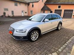Gebraucht 2014 Audi A4 Allroad Kombi | 9.300 € (Superpreis)