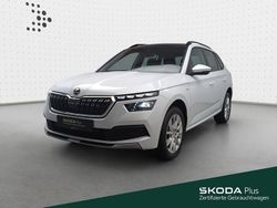 Moonweiss metallic Gebraucht 2022 Skoda Kamiq Tour SUV | 23.999 € (Fairer Preis)