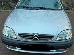 Grau Gebraucht 2001 Citroën Saxo Kleinwagen | 1.600 € (Guter Preis)
