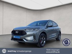 Silber Gebraucht 2024 Ford Kuga ST-Line X SUV | 39.444 € (Teuer)