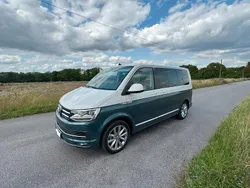 Gebraucht 2016 VW T6 Van | 32.000 € (Etwas zu teuer)