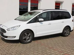 Weiß Gebraucht 2016 Ford Galaxy Business Edition Van / Kleinbus | 15.990 € (Fairer Preis)
