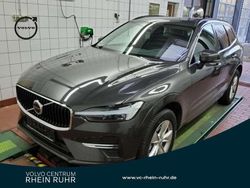 Grau platinum grey / metallic Gebraucht 2022 Volvo XC60 Core SUV | 32.750 € (Guter Preis)