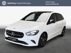 Weiß Gebraucht 2024 Mercedes B180 Advanced Plus Van / Kleinbus | 32.939 € (Fairer Preis)