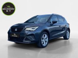 Grau Gebraucht 2023 Seat Arona FR SUV | 21.940 € (Fairer Preis)
