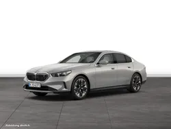 Oxidgrau metallic Gebraucht 2024 BMW i5 Comfort Edition Limousine | 65.564 €