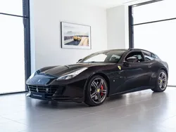 Schwarz Gebraucht 2020 Ferrari GTC4Lusso | 288.870 €