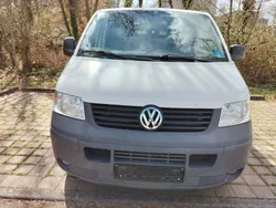 VW T5