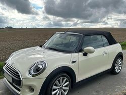 Gebraucht 2020 Mini Cooper Cabriolet Cabrio | 20.250 € (Fairer Preis)