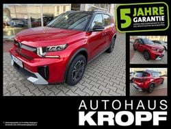 Rot metalliclackierung Gebraucht 2025 Citroën C3 Aircross PureTech SUV | 19.980 € (Teuer)