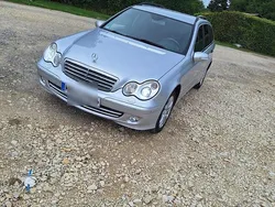 Silber Gebraucht 2006 Mercedes C280 Kombi | 1.790 € (Guter Preis)