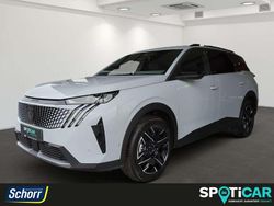 Okenit weiß Gebraucht 2025 Peugeot 5008 Allure Van / Kleinbus | 39.540 € (Fairer Preis)