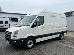 Weiß Gebraucht 2007 VW Crafter Van | 5.990 € (Guter Preis)