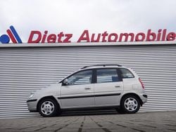 Silber Gebraucht 2004 Hyundai Matrix GLS Van / Kleinbus | 3.500 € (Fairer Preis)
