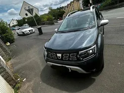 Grau Gebraucht 2020 Dacia Duster Anniversary SUV | 13.500 €
