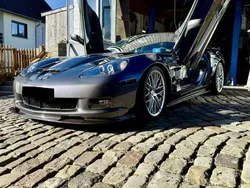 Gebraucht 2008 Corvette ZR1 | 80.000 €