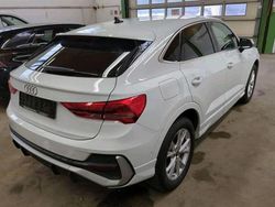 Andere Gebraucht 2021 Audi Q3 Ambiente SUV | 28.790 €