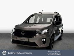 Highland grey metallic Neu 2025 Nissan Townstar Tekna Van | 31.490 € (Fairer Preis)
