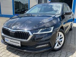 Schwarzmagic perleffekt Gebraucht 2021 Skoda Octavia Ambition Limousine | 23.950 € (Fairer Preis)