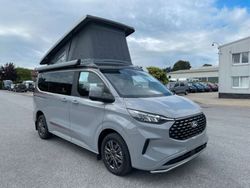 Grey matter Gebraucht 2024 Buerstner Copa Van | 66.500 €