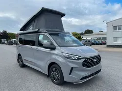 Grey matter Gebraucht 2024 Buerstner Copa Van | 67.900 €