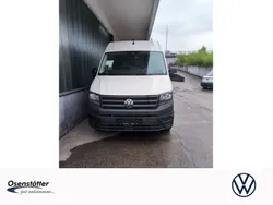 Schwarz Gebraucht 2025 VW Crafter Van | 54.880 €