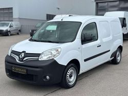 Weiß Gebraucht 2019 Renault Kangoo Van / Kleinbus | 14.890 € (Fairer Preis)