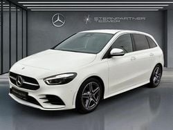 Gebraucht 2024 Mercedes B220 AMG line Van / Kleinbus | 40.750 €