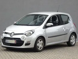 Grau Gebraucht 2013 Renault Twingo Expression Kleinwagen | 2.200 € (Guter Preis)