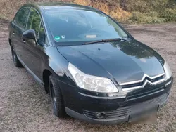 Gebraucht 2009 Citroën C4 Limousine | 2.300 €