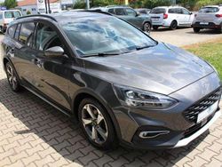 Magneticgrau Gebraucht 2020 Ford Focus Active Kombi | 17.990 € (Fairer Preis)