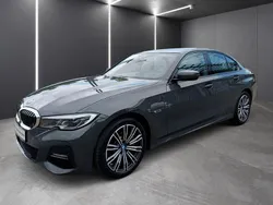 Bmw individual dravitgrau meta Gebraucht 2022 BMW 330e M Sport Limousine | 33.880 € (Fairer Preis)