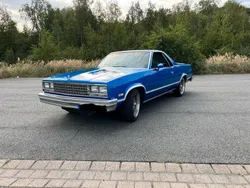 Chevrolet El Camino
