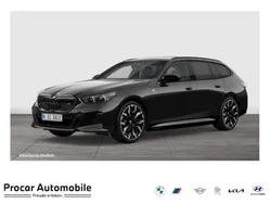 Schwarz Neu 2025 BMW i5 Performance Limousine | 108.900 €
