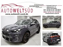 Dark void Gebraucht 2024 Cupra Terramar VZ SUV | 43.990 € (Superpreis)