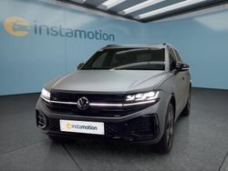 Grau Gebraucht 2025 VW Touareg SUV | 73.699 € (Etwas zu teuer)