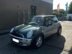 Silber Gebraucht 2004 Mini Cooper Kleinwagen | 2.999 € (Fairer Preis)