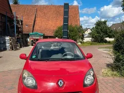 Grau Gebraucht 2009 Renault Twingo Kleinwagen | 1.850 € (Fairer Preis)