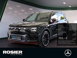 Schwarz Gebraucht 2025 Smart #5 Brabus SUV | 50.900 € (Fairer Preis)