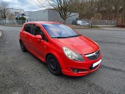 Gebraucht 2009 Opel Corsa Limousine | 2.690 € (Superpreis)