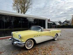 Gelb Gebraucht 1956 Buick Special Cabrio | 39.999 €