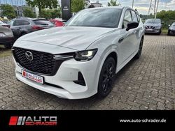 Neu 2025 Mazda CX-60 Homura-Line SUV | 58.890 € (Fairer Preis)