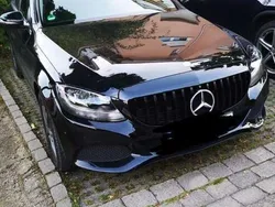 Gebraucht 2015 Mercedes C180 Limousine | 15.000 € (Etwas zu teuer)