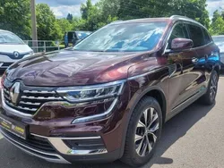 Mangostanrot Gebraucht 2023 Renault Koleos Techno SUV | 29.990 € (Guter Preis)