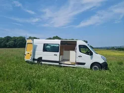 Weiß Gebraucht 2017 Renault Master Van | 16.000 € (Fairer Preis)