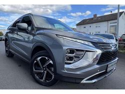 Platinumgrau Gebraucht 2021 Mitsubishi Eclipse Plus SUV | 23.390 € (Fairer Preis)