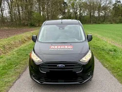 Schwarz Gebraucht 2018 Ford Transit Trend Van / Kleinbus | 9.990 € (Etwas zu teuer)