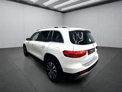Gebraucht 2022 Mercedes GLB200 SUV | 34.499 € (Fairer Preis)