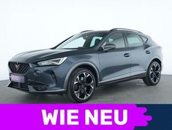 Magnetic tech Gebraucht 2021 Cupra Formentor VZ SUV | 29.759 € (Fairer Preis)