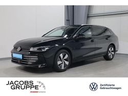 Schwarz Gebraucht 2025 VW Passat Business Kombi | 34.420 € (Superpreis)